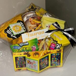Matric Survival Kits