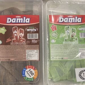 Damla Tubs